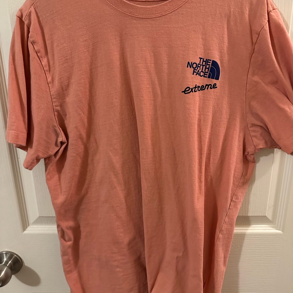 large the north face